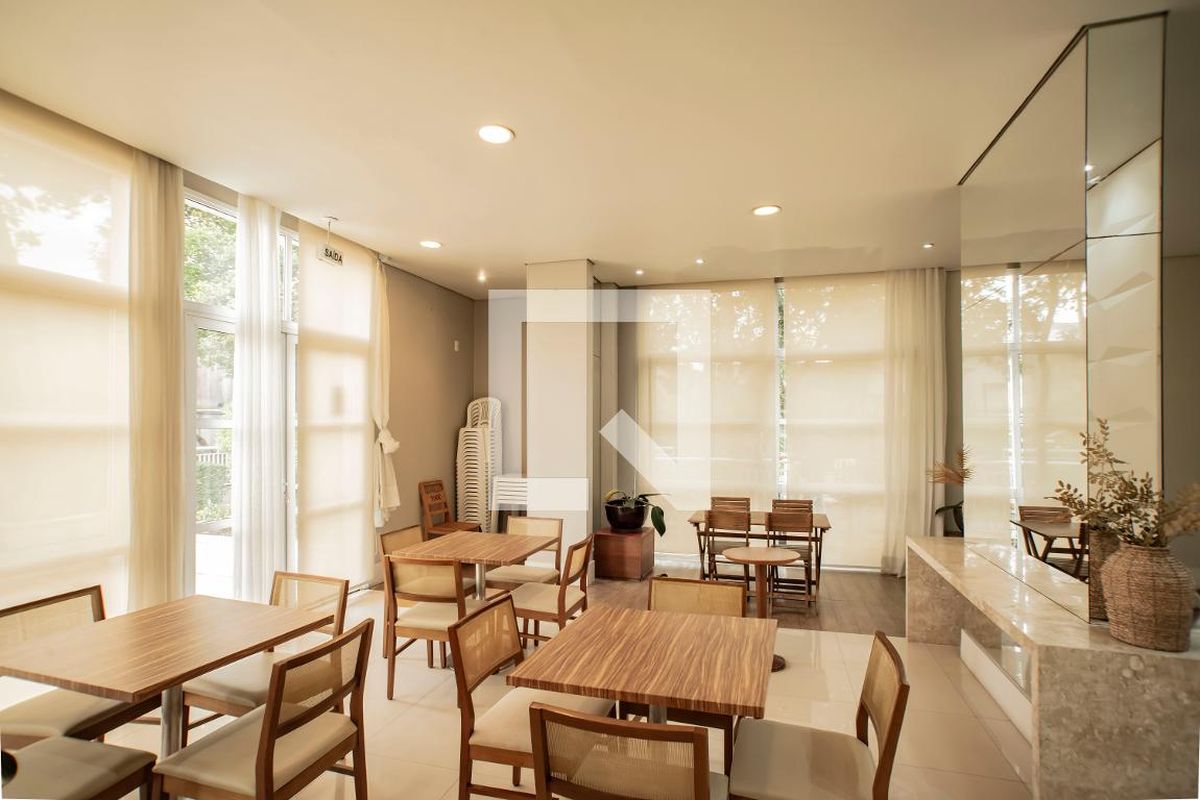Apartamento, 2 quartos, 64 m² - Foto 63