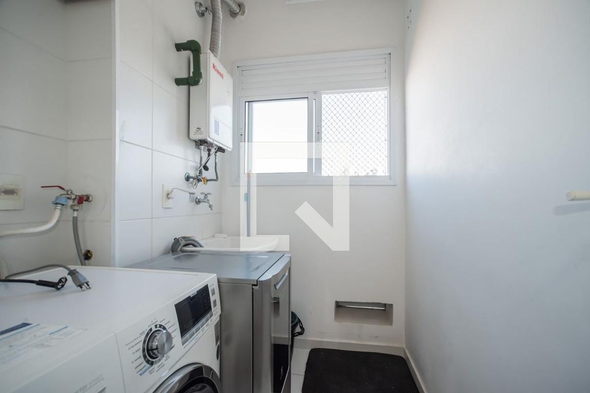 Apartamento, 2 quartos, 64 m² - Foto 40