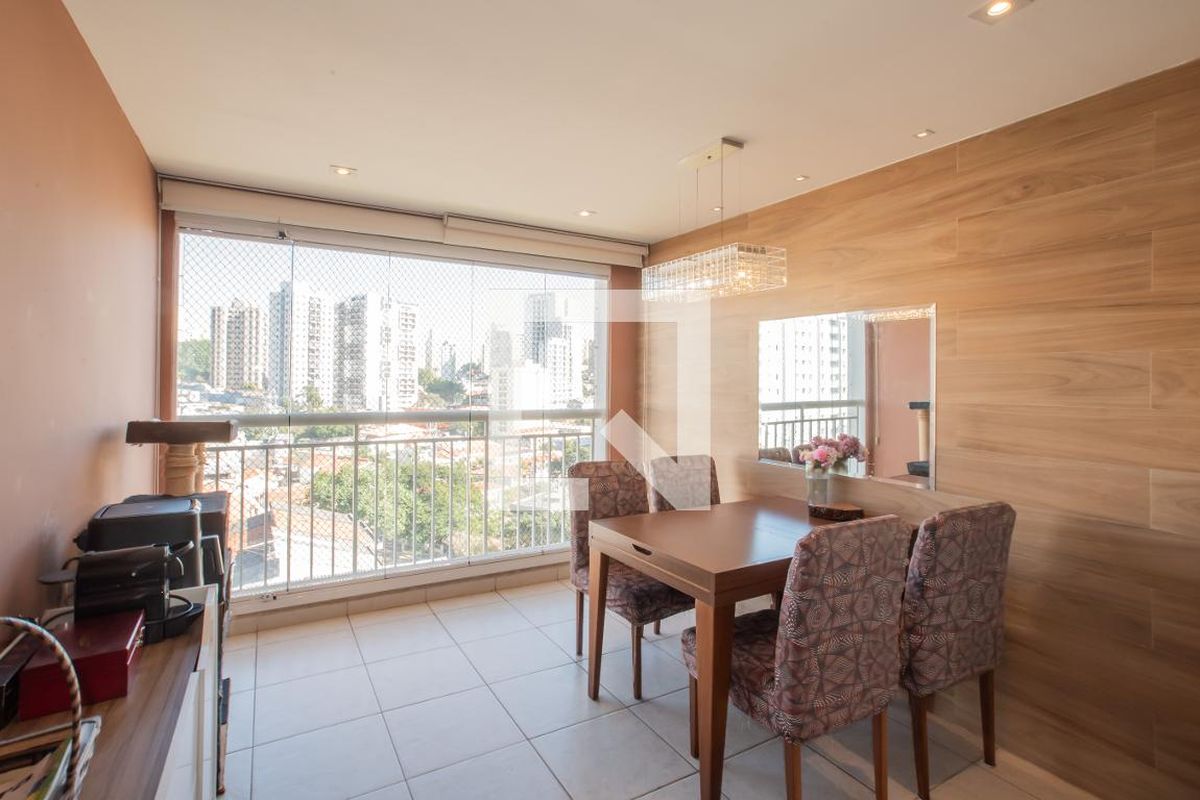 Apartamento, 2 quartos, 64 m² - Foto 6