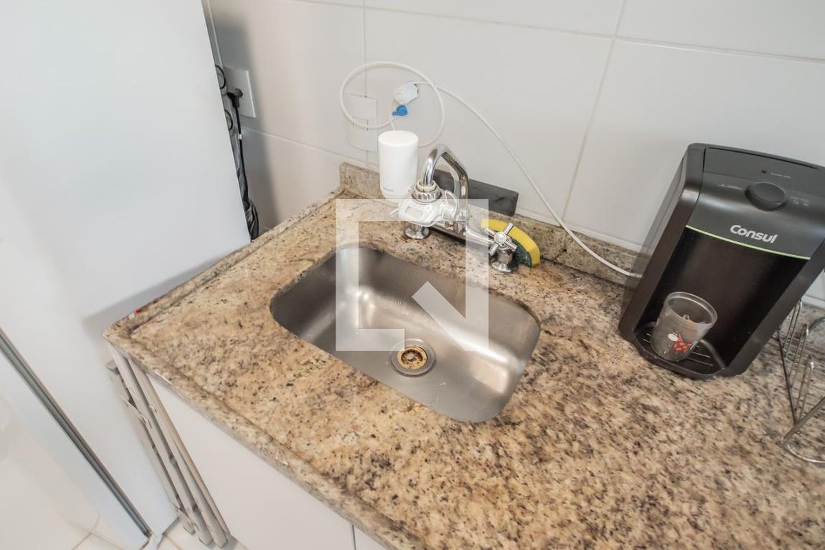 Apartamento, 2 quartos, 64 m² - Foto 38