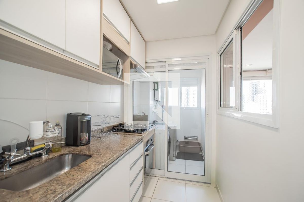 Apartamento, 2 quartos, 64 m² - Foto 35