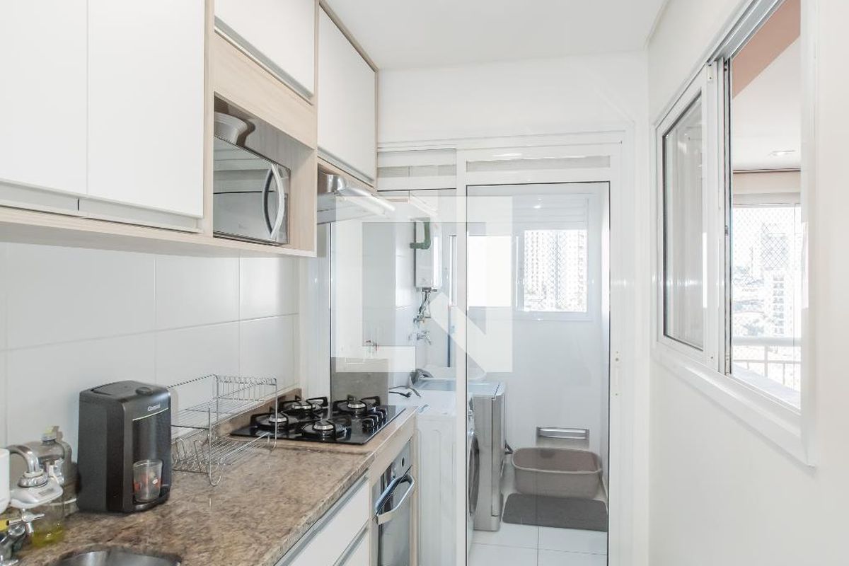 Apartamento, 2 quartos, 64 m² - Foto 34