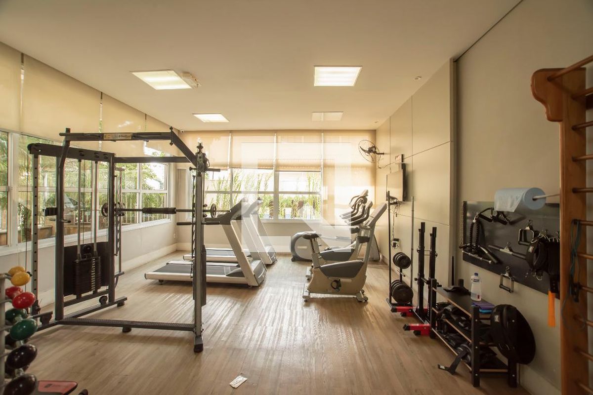 Apartamento, 2 quartos, 64 m² - Foto 46