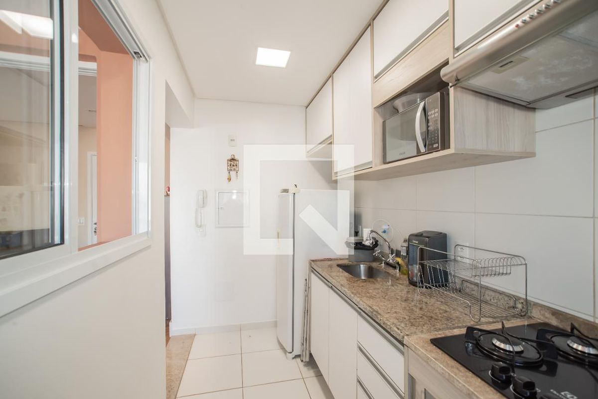 Apartamento, 2 quartos, 64 m² - Foto 36