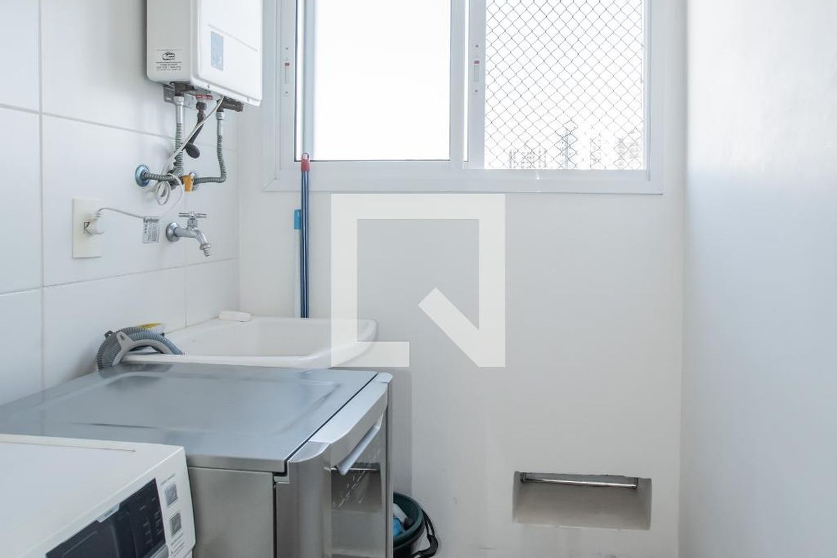 Apartamento, 2 quartos, 64 m² - Foto 39