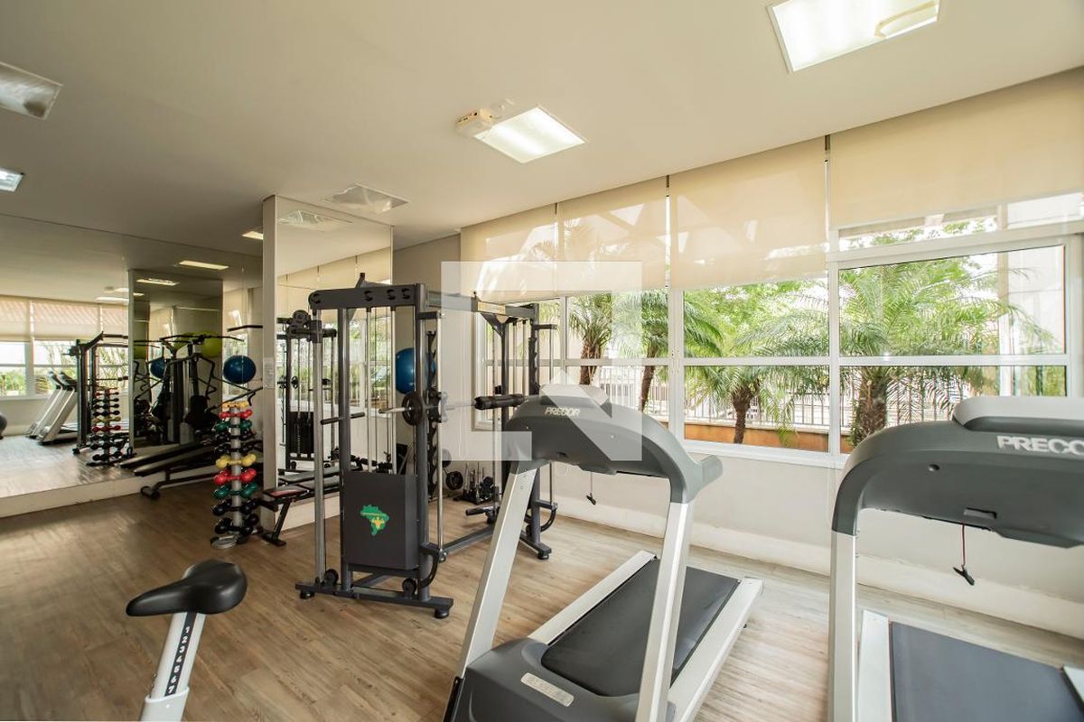 Apartamento, 2 quartos, 64 m² - Foto 45
