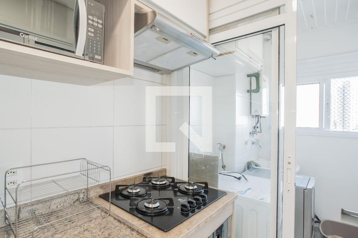 Apartamento, 2 quartos, 64 m² - Foto 37