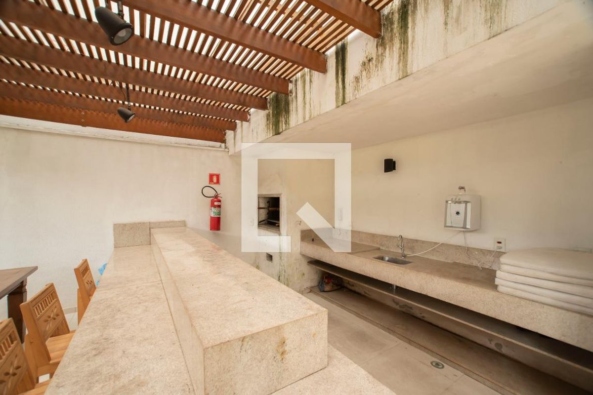 Apartamento, 2 quartos, 64 m² - Foto 57