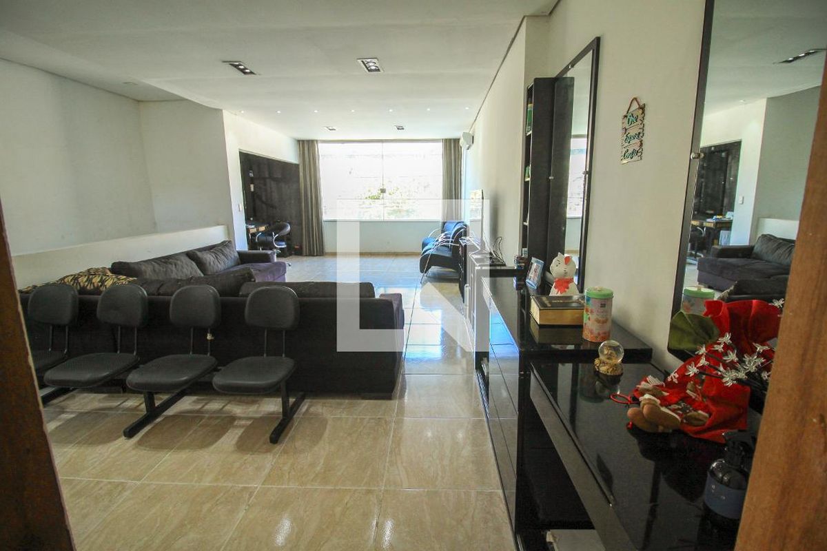 Casa, 4 quartos, 341 m² - Foto 6