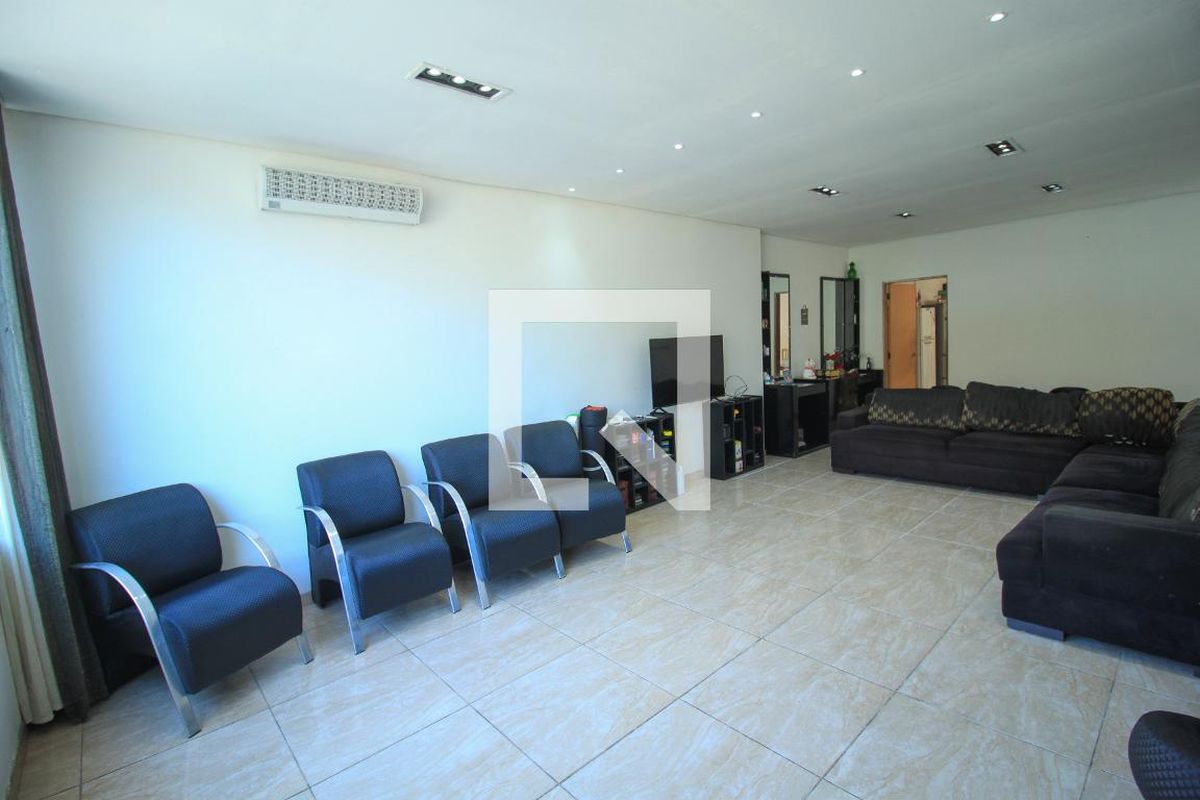 Casa, 4 quartos, 341 m² - Foto 4