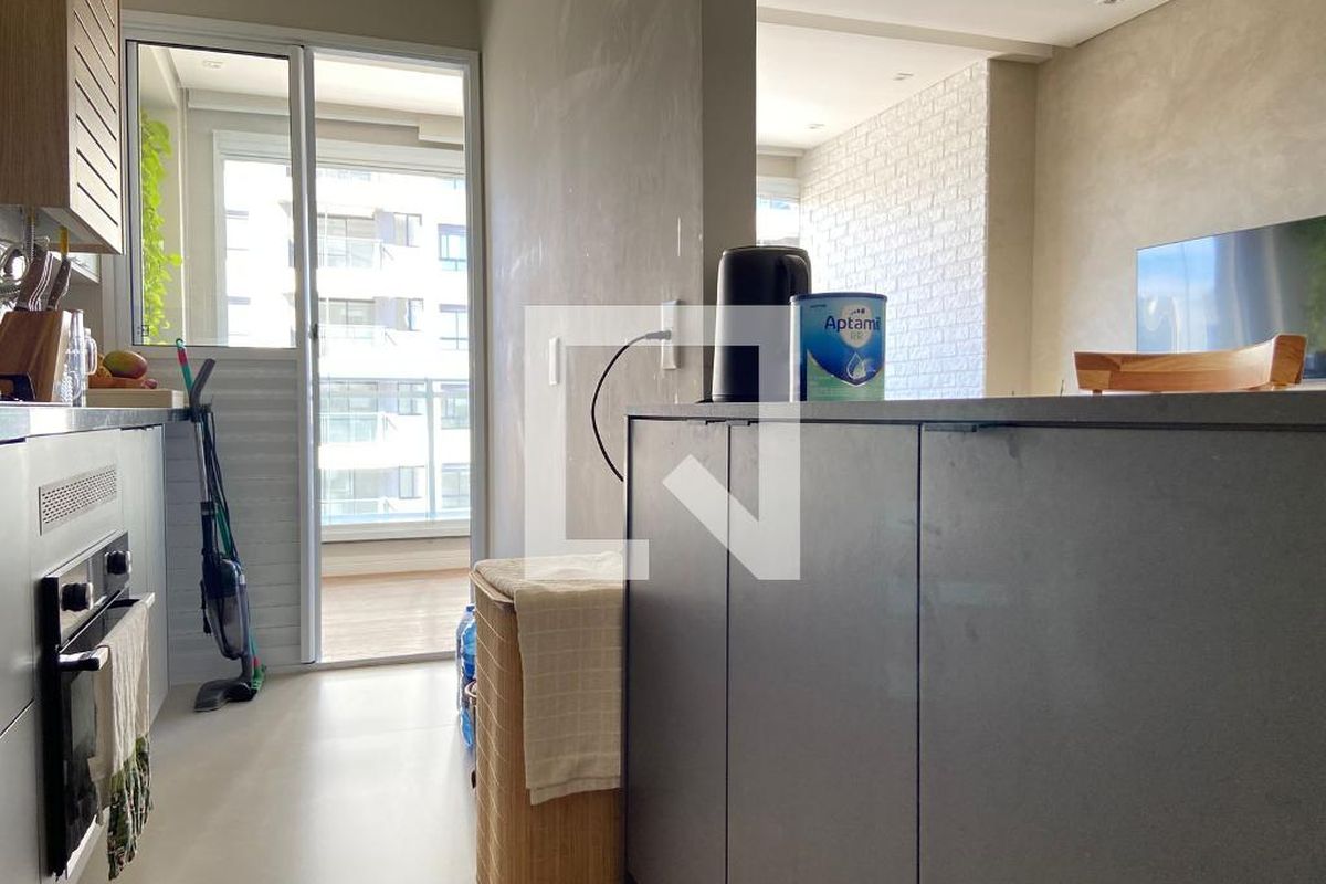 Apartamento, 2 quartos, 59 m² - Foto 15