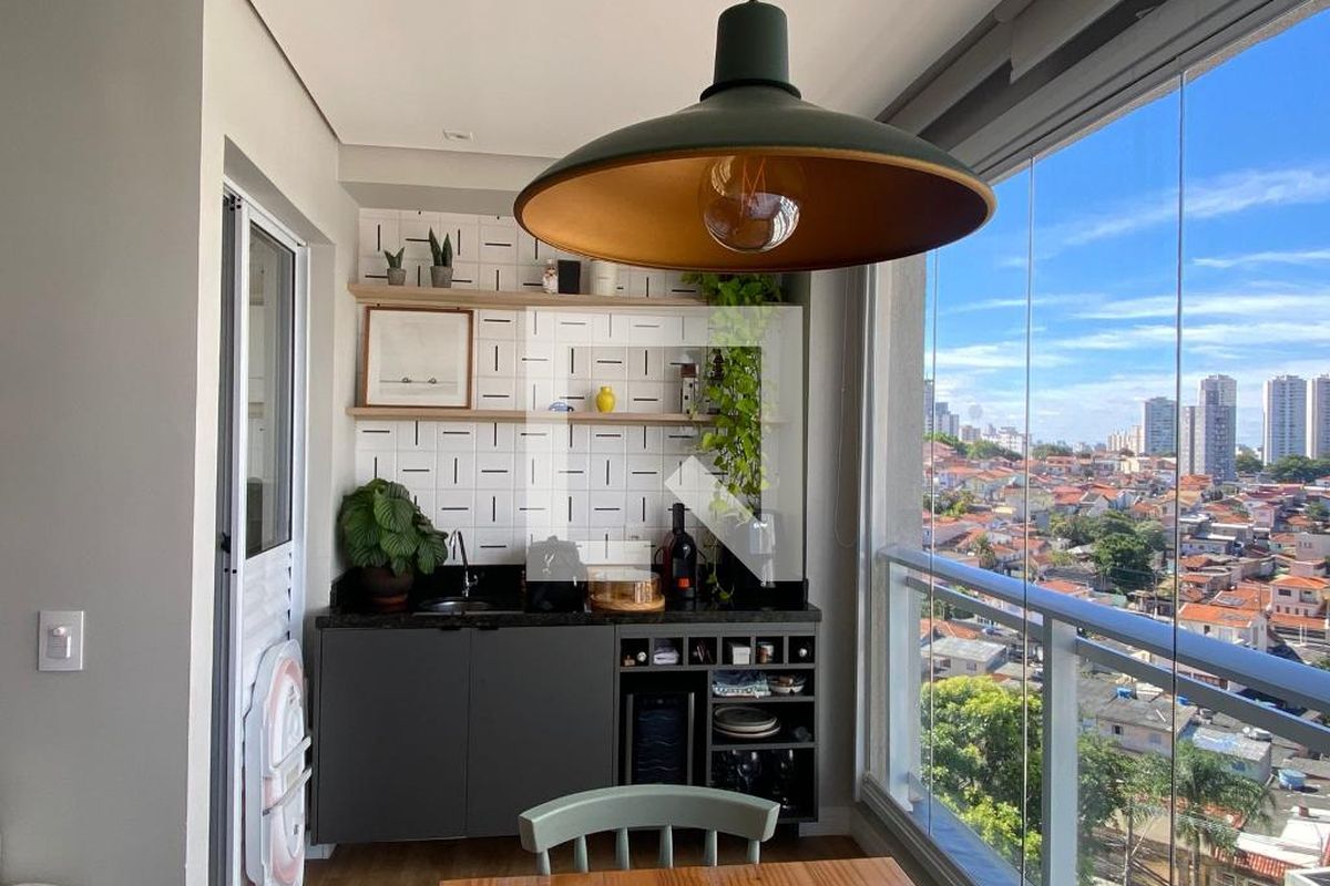 Apartamento, 2 quartos, 59 m² - Foto 2