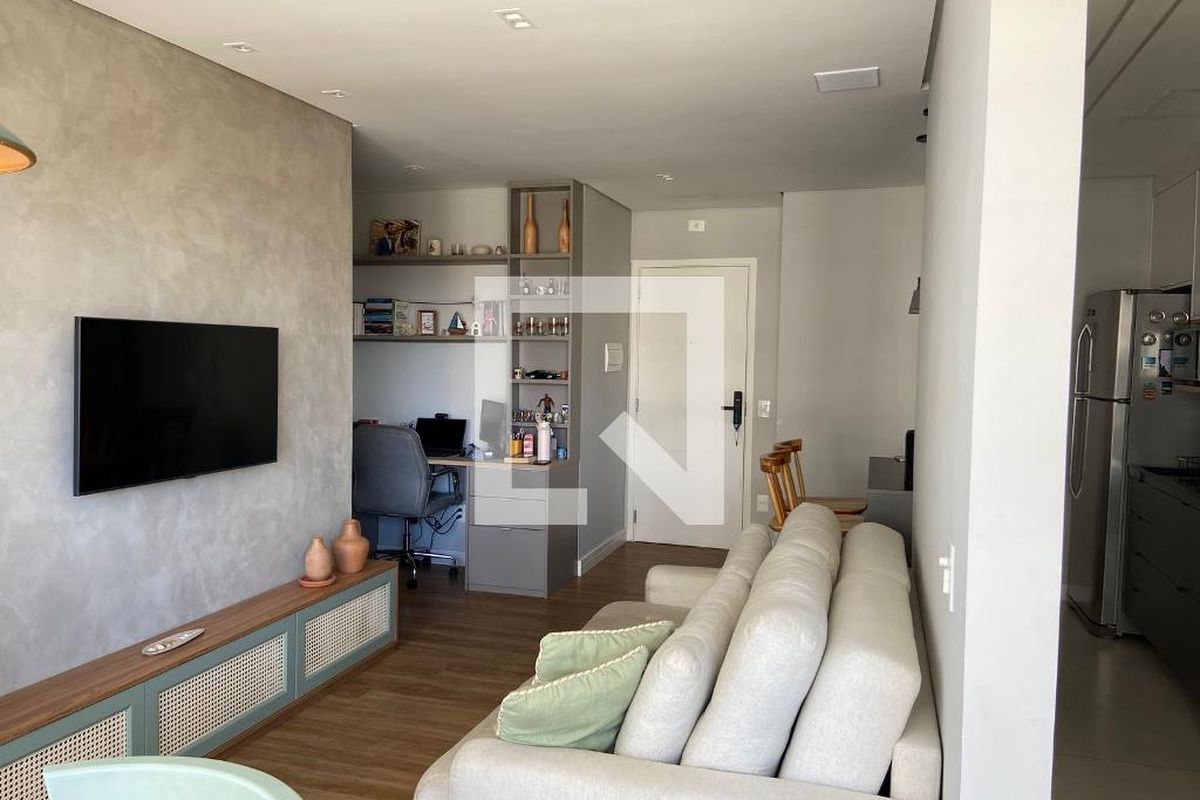 Apartamento, 2 quartos, 59 m² - Foto 4