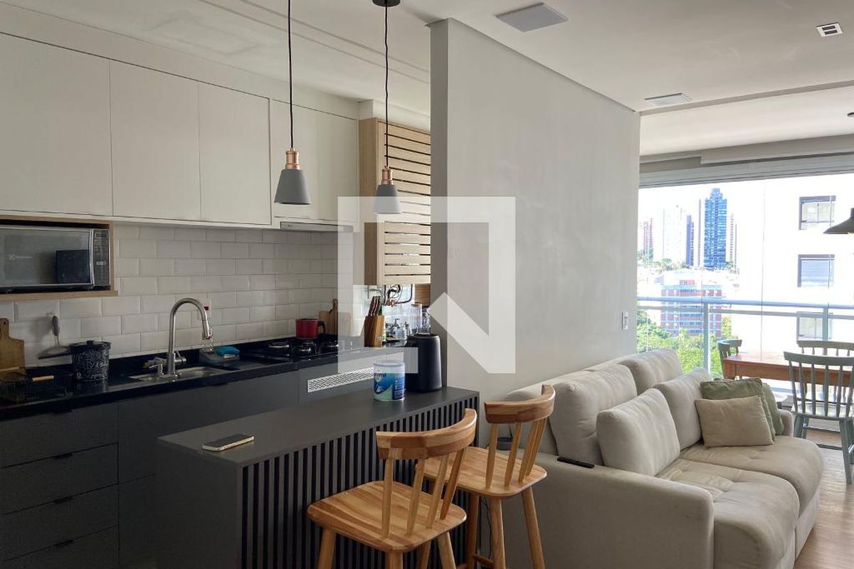 Apartamento, 2 quartos, 59 m² - Foto 9