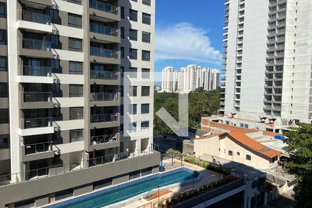 Apartamento, 2 quartos, 59 m² - Foto 21