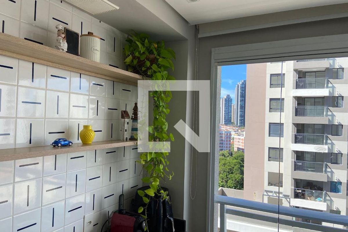 Apartamento, 2 quartos, 59 m² - Foto 19