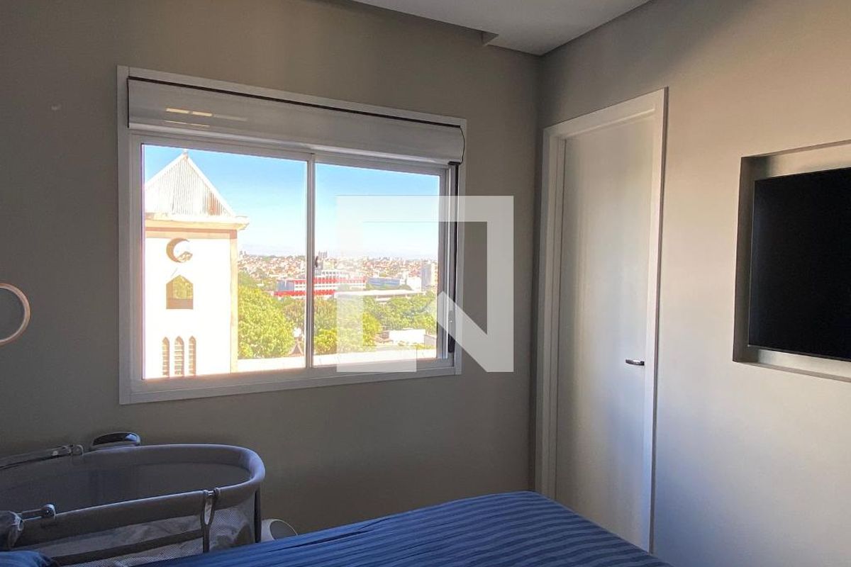 Apartamento, 2 quartos, 59 m² - Foto 35