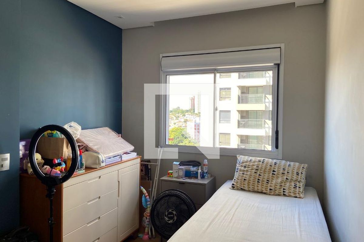 Apartamento, 2 quartos, 59 m² - Foto 24