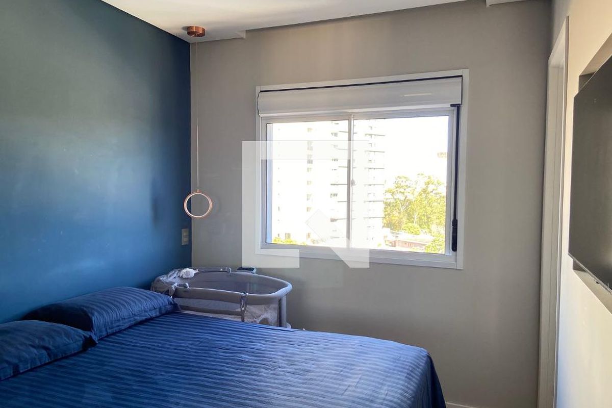 Apartamento, 2 quartos, 59 m² - Foto 31