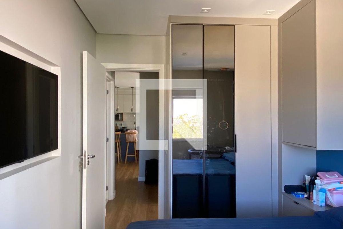 Apartamento, 2 quartos, 59 m² - Foto 34