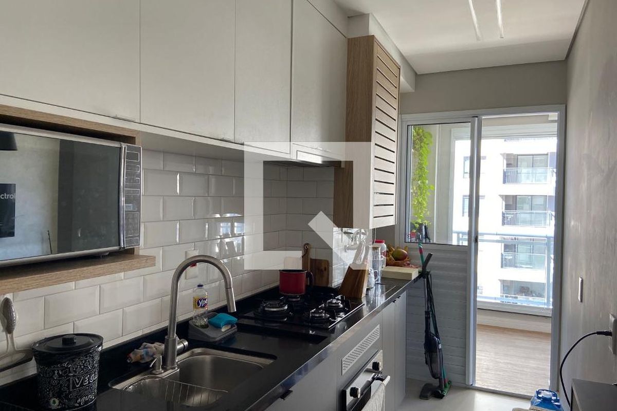 Apartamento, 2 quartos, 59 m² - Foto 10