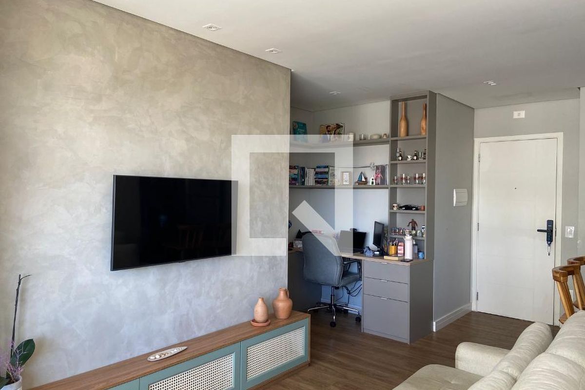 Apartamento, 2 quartos, 59 m² - Foto 7
