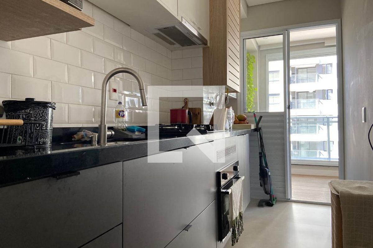 Apartamento, 2 quartos, 59 m² - Foto 12