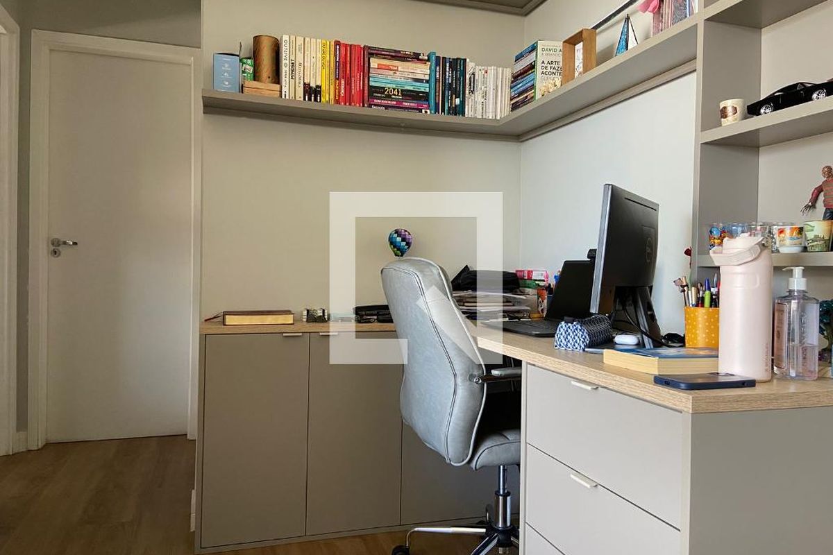 Apartamento, 2 quartos, 59 m² - Foto 25