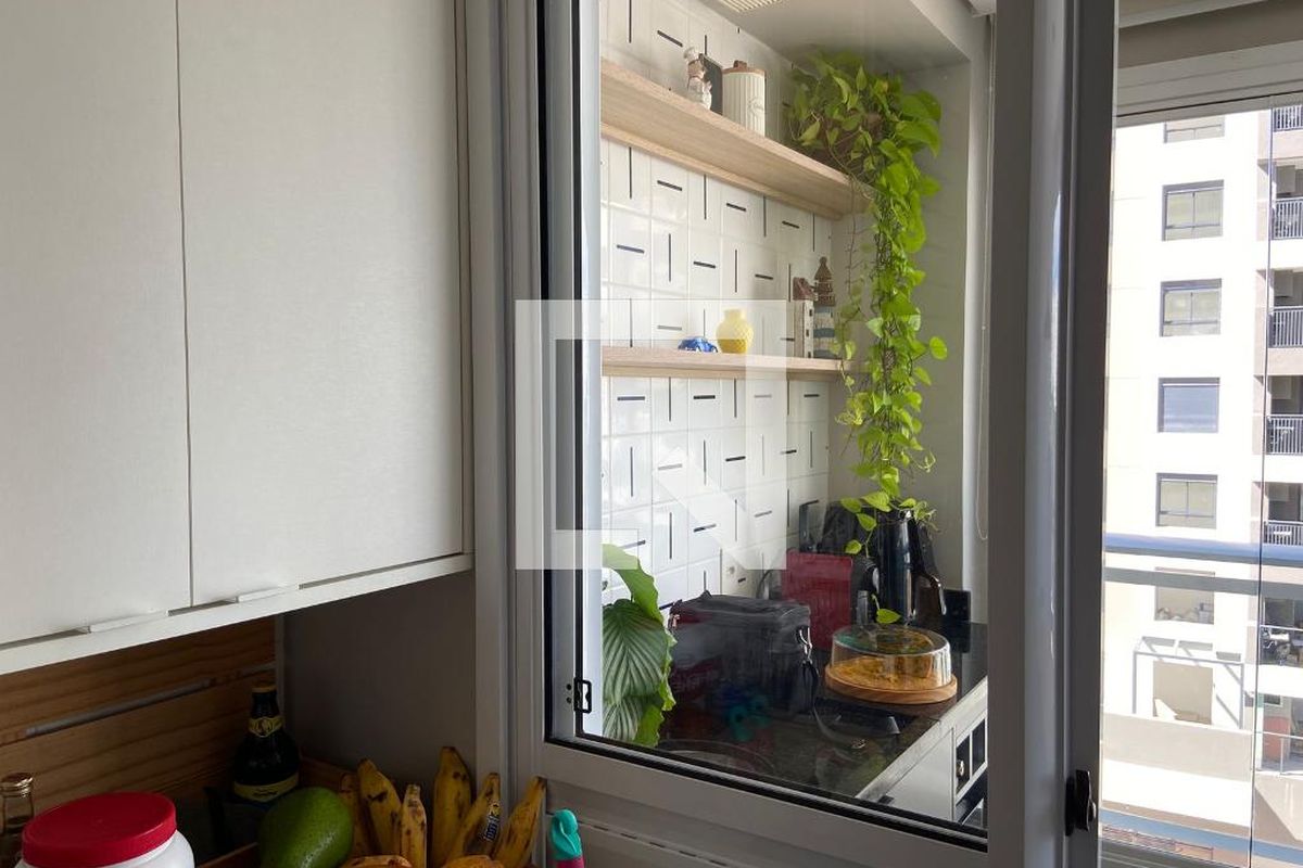 Apartamento, 2 quartos, 59 m² - Foto 16