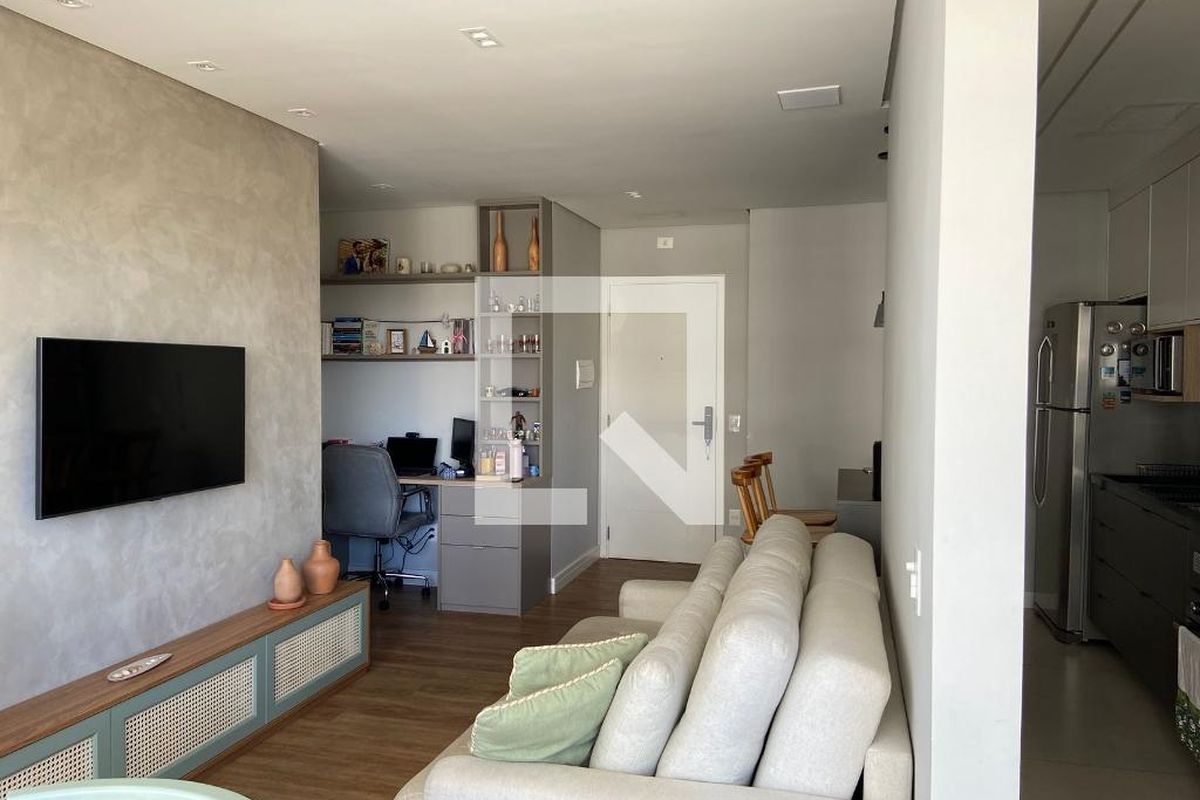 Apartamento, 2 quartos, 59 m² - Foto 5