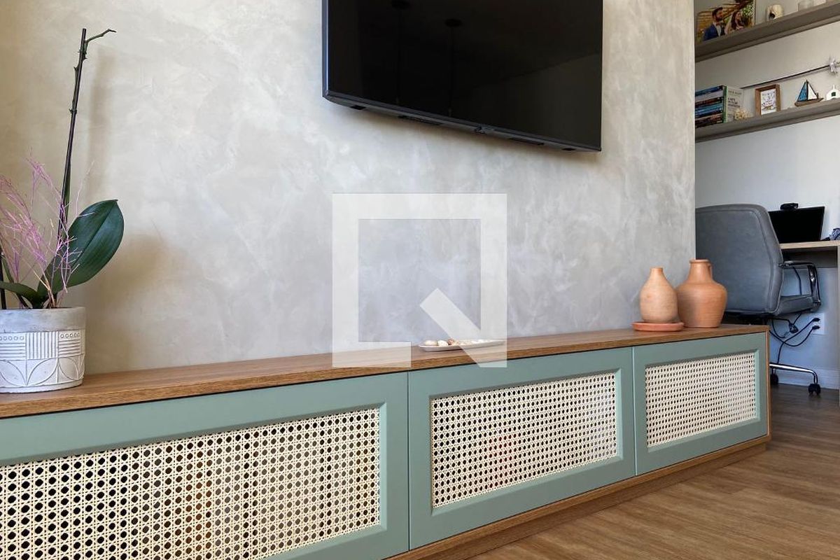 Apartamento, 2 quartos, 59 m² - Foto 6