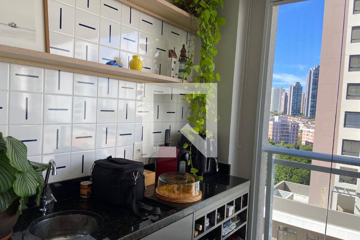 Apartamento, 2 quartos, 59 m² - Foto 17