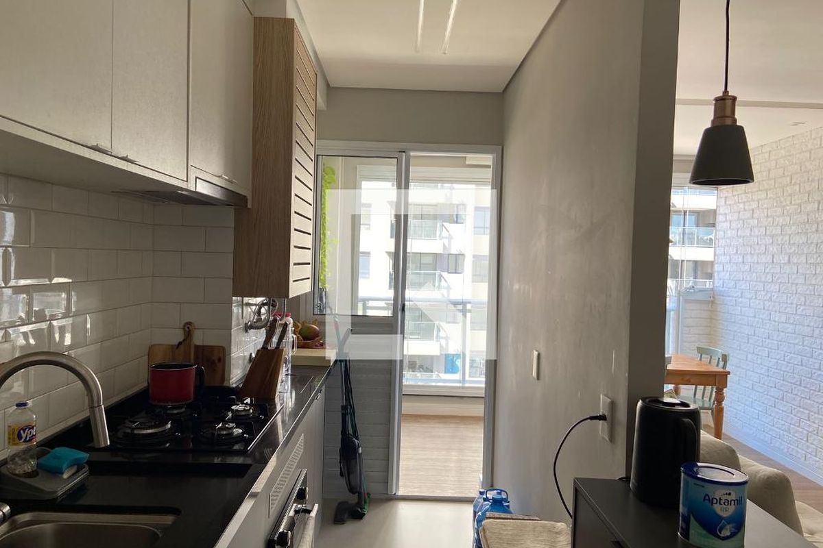 Apartamento, 2 quartos, 59 m² - Foto 13