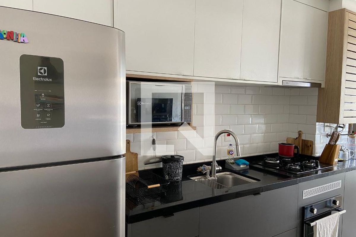 Apartamento, 2 quartos, 59 m² - Foto 11