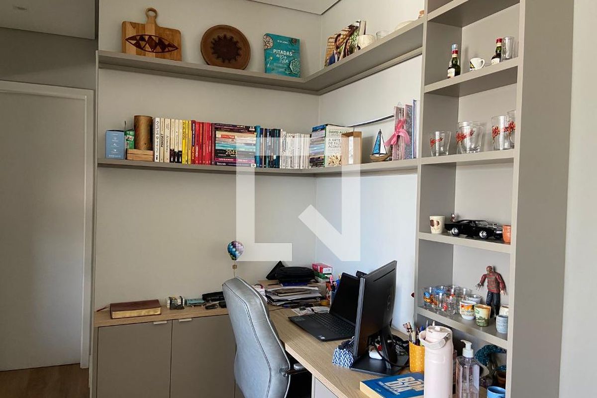 Apartamento, 2 quartos, 59 m² - Foto 23