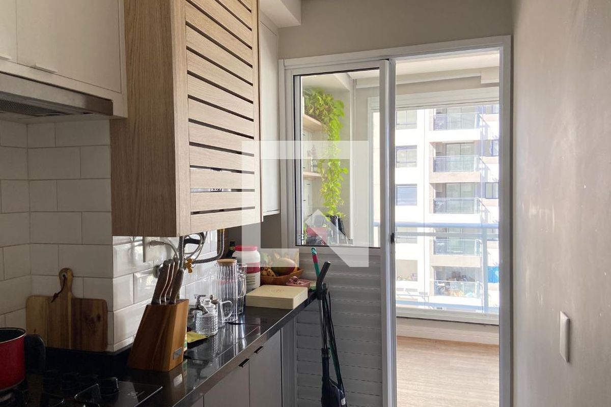 Apartamento, 2 quartos, 59 m² - Foto 14