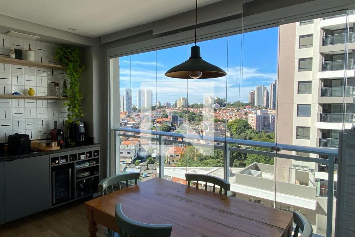 Apartamento, 2 quartos, 59 m² - Foto 1