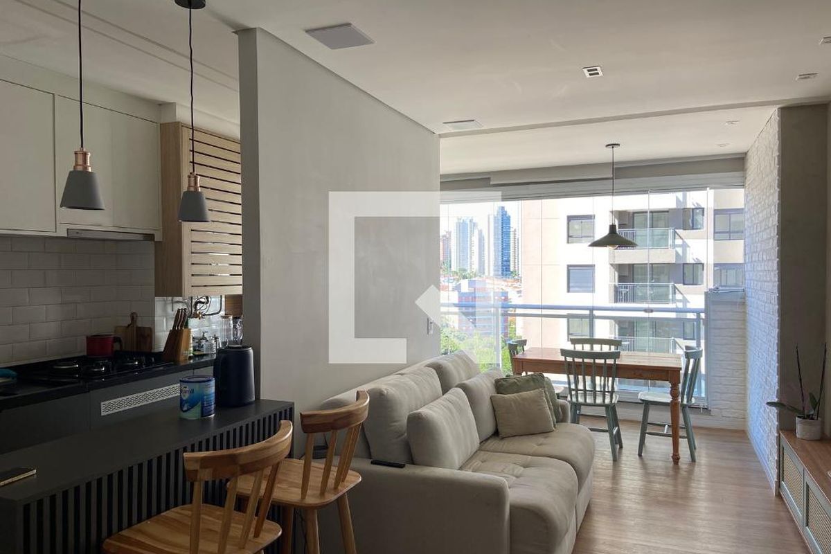 Apartamento, 2 quartos, 59 m² - Foto 8