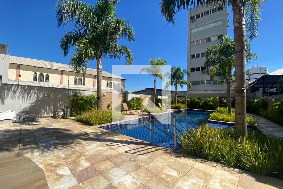 Apartamento, 2 quartos, 59 m² - Foto 56