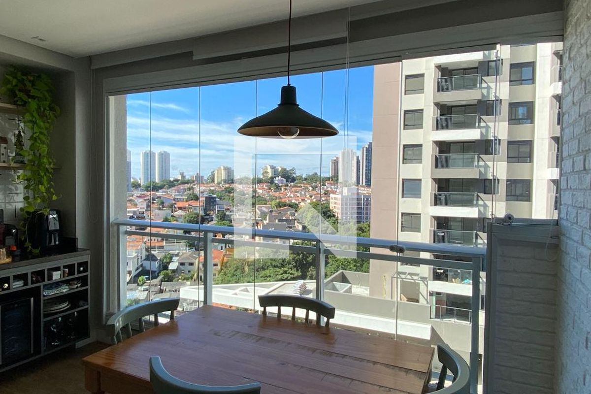 Apartamento, 2 quartos, 59 m² - Foto 3