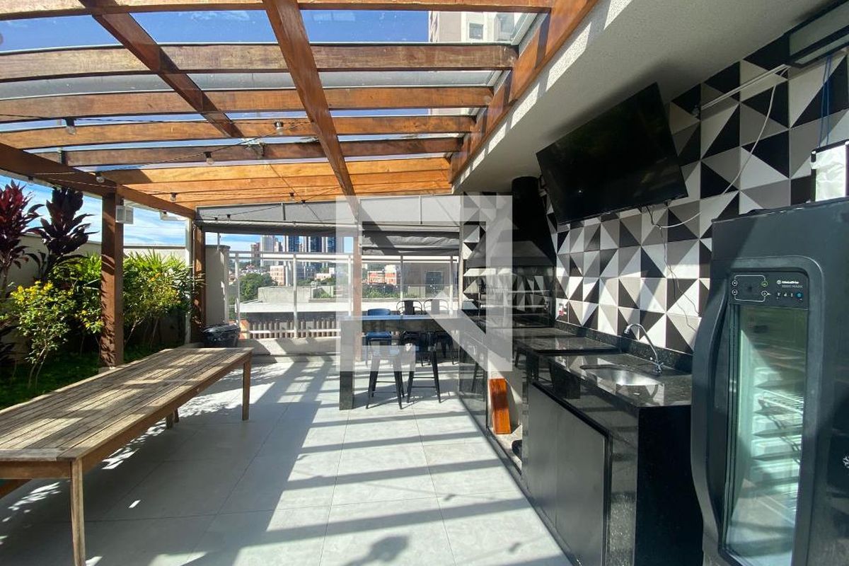 Apartamento, 2 quartos, 59 m² - Foto 59
