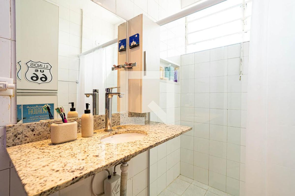 Apartamento, 1 quarto, 45 m² - Foto 10