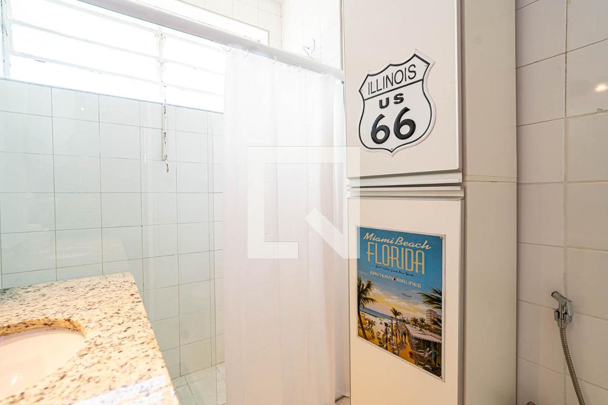 Apartamento, 1 quarto, 45 m² - Foto 9