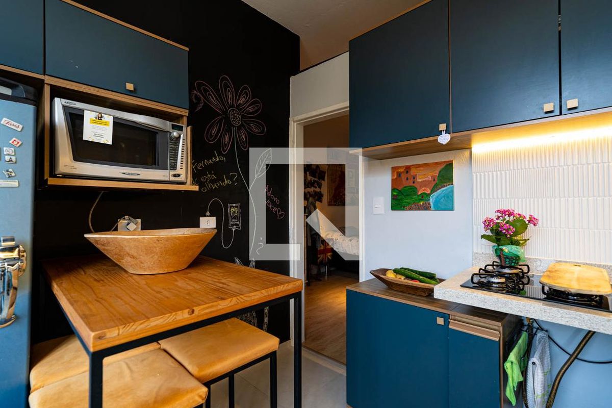 Apartamento, 1 quarto, 45 m² - Foto 18