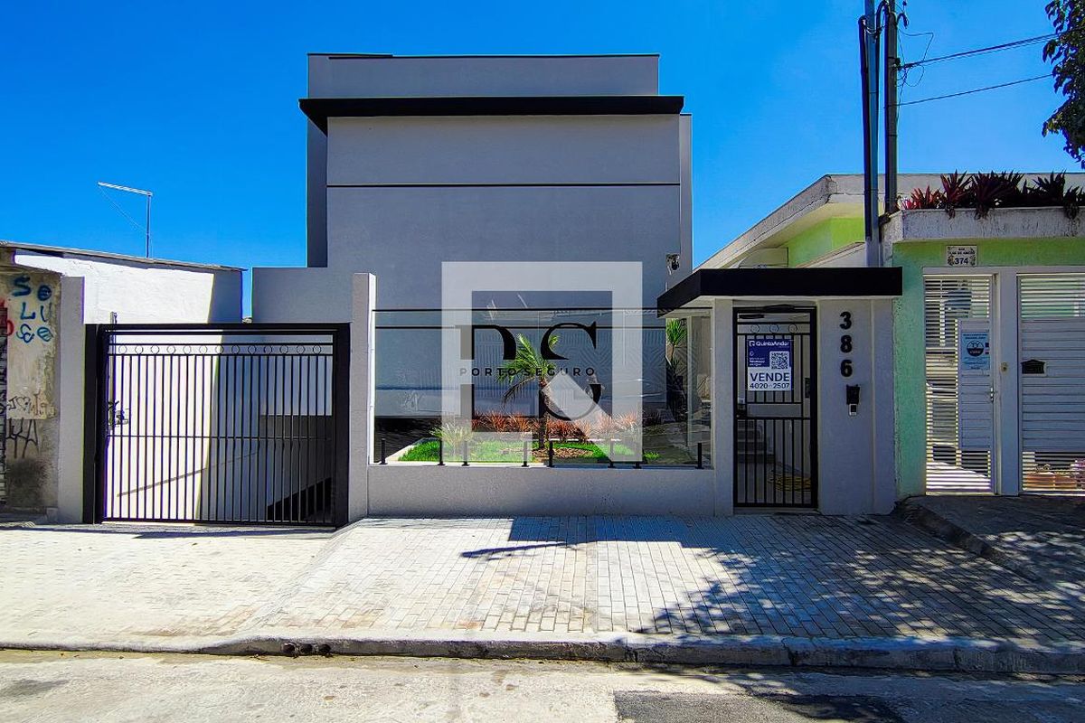 Casa, 2 quartos, 93 m² - Foto 35