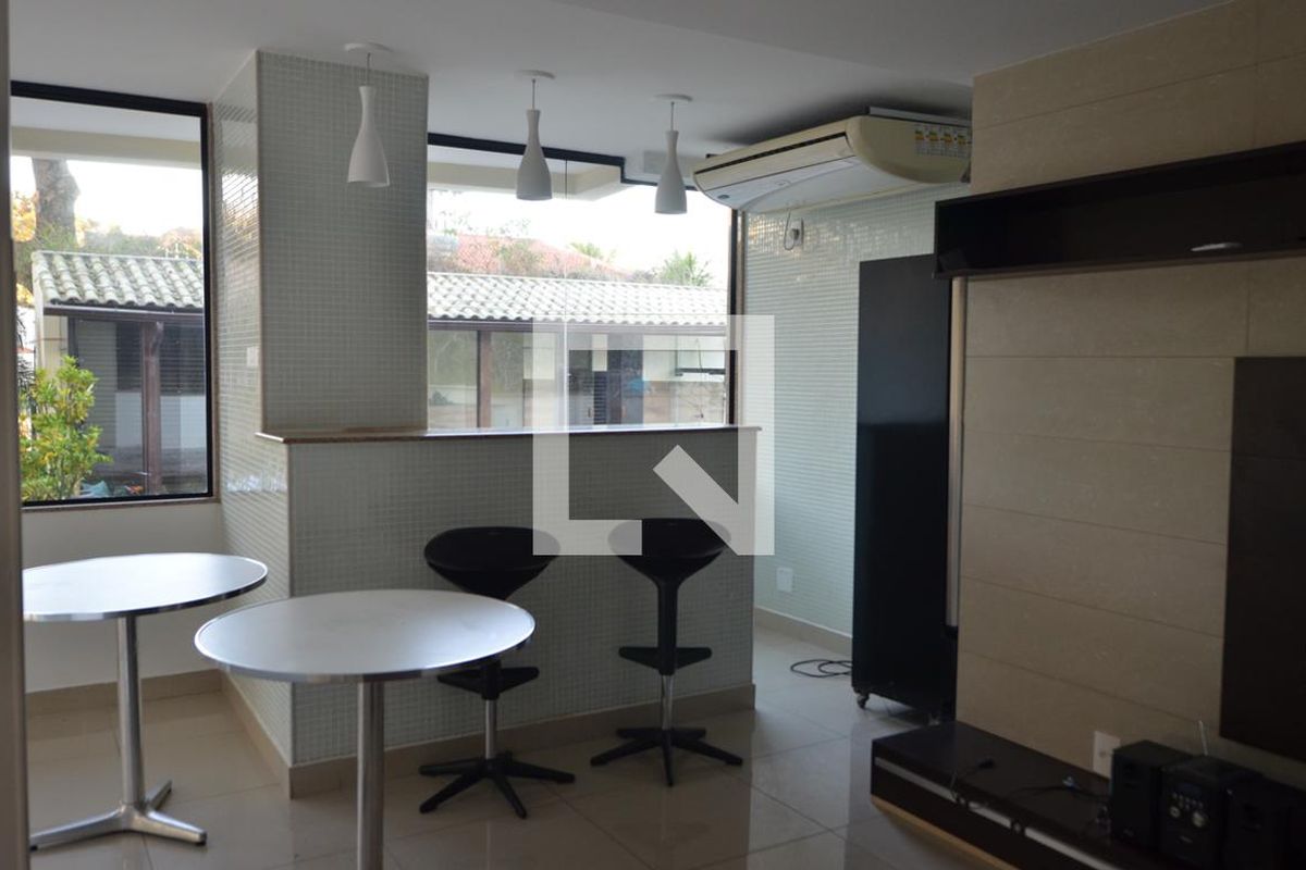Apartamento, 2 quartos, 75 m² - Foto 36
