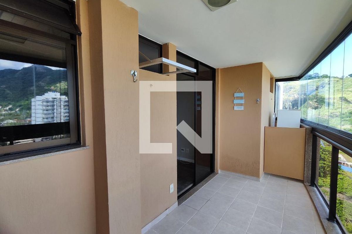 Apartamento, 2 quartos, 75 m² - Foto 9