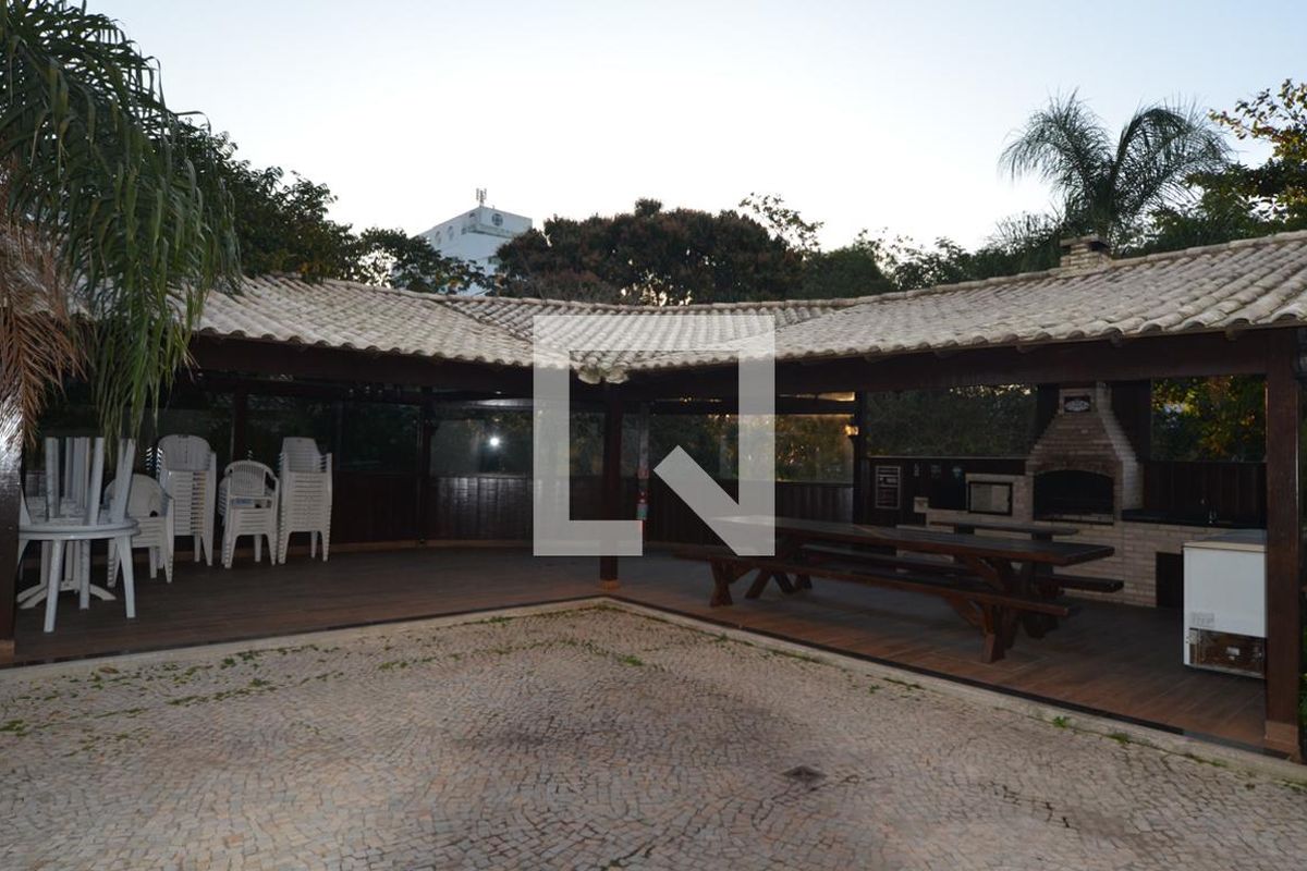 Apartamento, 2 quartos, 75 m² - Foto 38