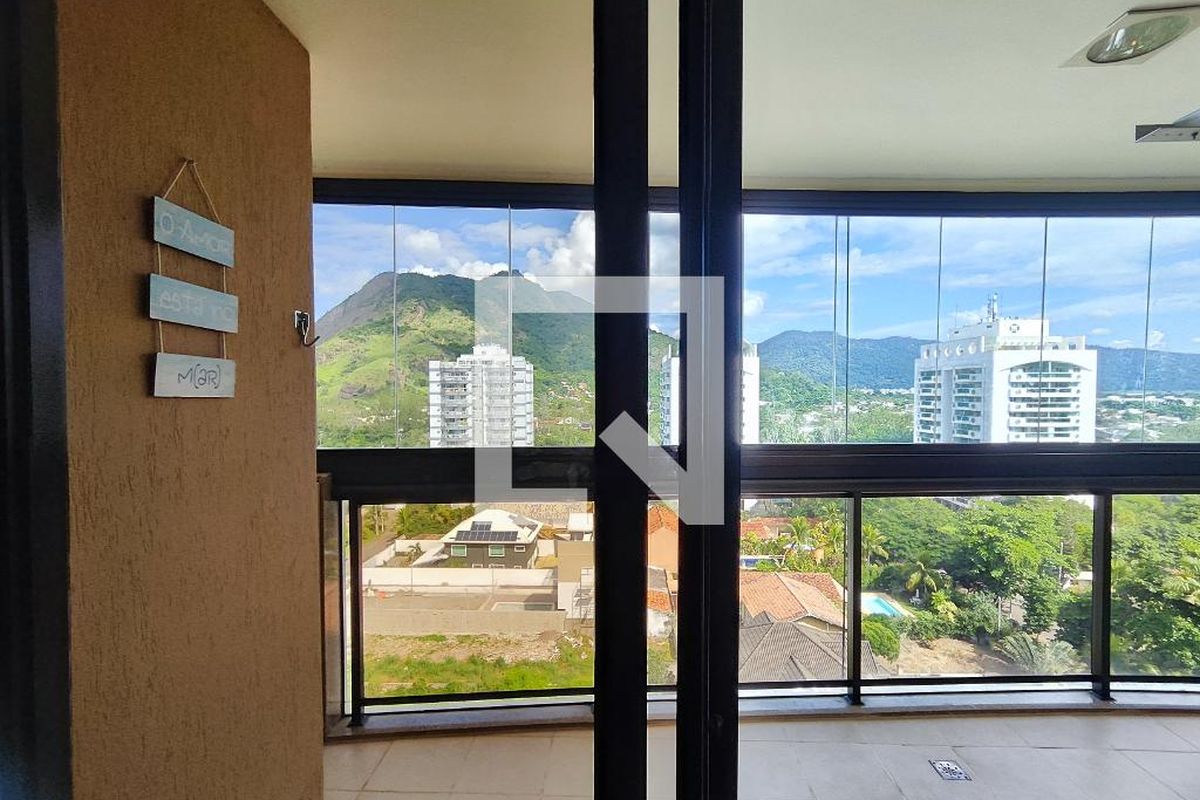Apartamento, 2 quartos, 75 m² - Foto 6