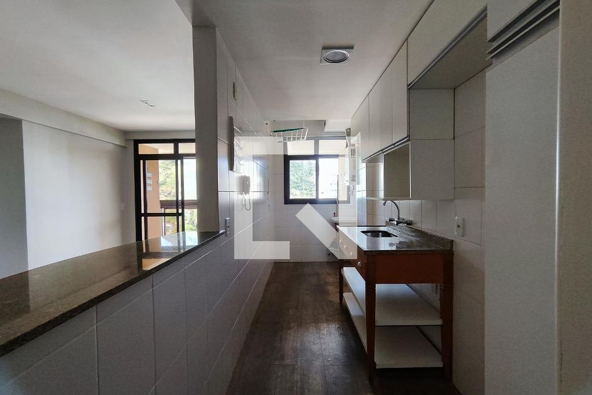 Apartamento, 2 quartos, 75 m² - Foto 29